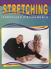 DVD Le stretching