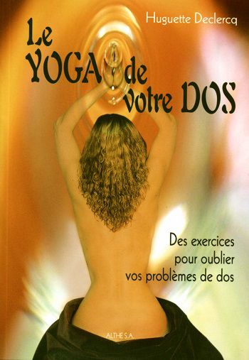 Le yoga de votre dos