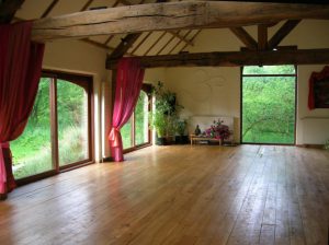 Grande salle d'Atlantide
