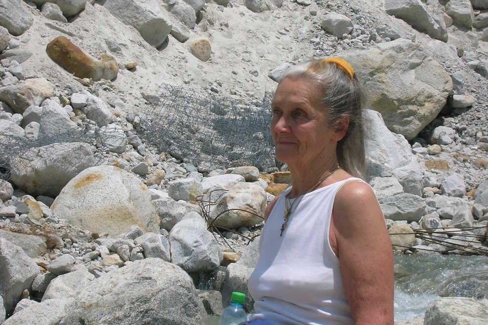 Huguette d'Atlantide
