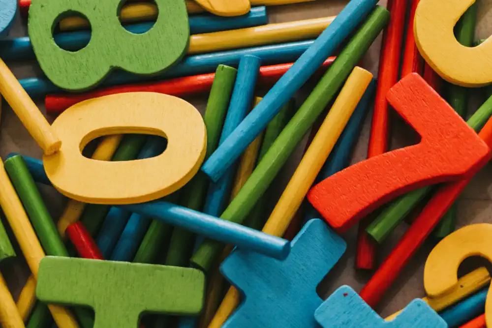Nombres et numérologie
